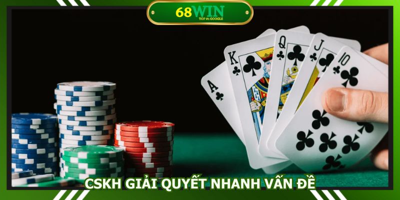 CSKH phải được đầu tư, giải quyết nhanh vấn đề