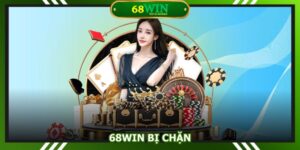 68Win bị chặn