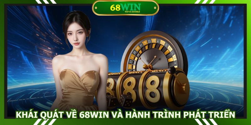 68Win mở rộng thị trường châu Âu thu hút cộng đồng quốc tế