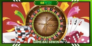 GAME BÀI 68WIN