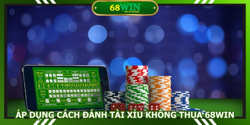 Cần chọn thời điểm cách đánh tài xỉu không thua