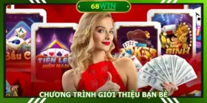 Chương Trình Giới Thiệu Bạn Bè - Nhận 500k Mỗi Tuần