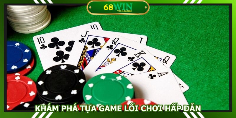 Đa dạng siêu phẩm đình đám với trải nghiệm kịch tính