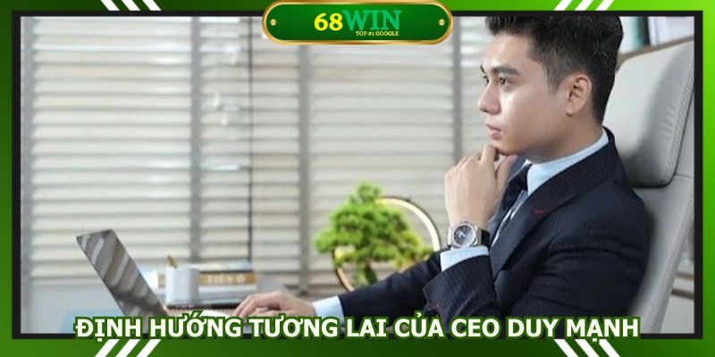 Kế hoạch phát triển nhà cái trong thời gian sắp tới