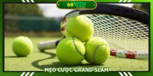 mẹo cược Grand Slam