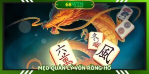 Mẹo quản lý vốn rồng hổ