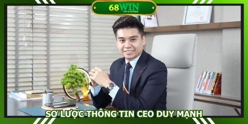 Những bước tiến đầu tiên của CEO để xây dựng thương hiệu