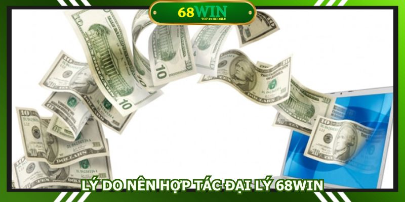 Những lý do hợp tác làm đại lý nhà cái lại hấp dẫn