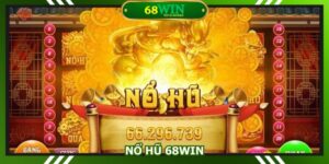 Nổ hũ 68Win