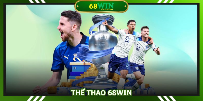 thể thao 68Win
