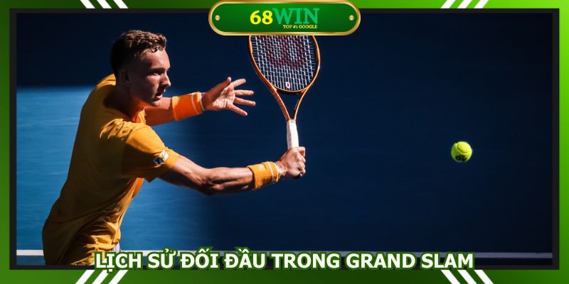 Theo dõi lịch sử đối đầu giúp đánh giá rõ cầu thủ